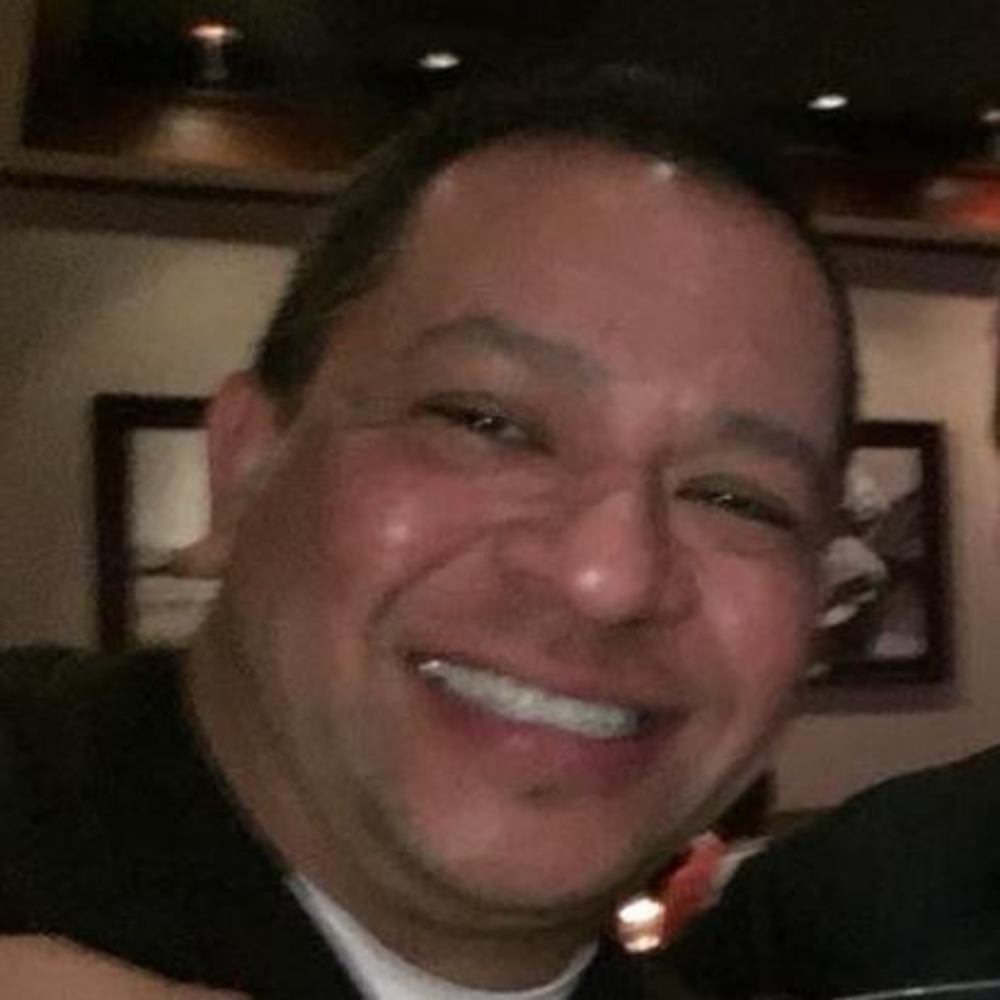 Meet your Posher, Sergio